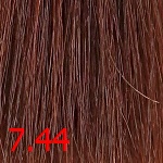 краска Insight 7.44 Медный интенсивный блондин